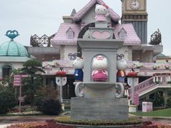 -杭州Hello Kitty乐园