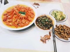 -大拇指龙虾(娄葑文体中心店)