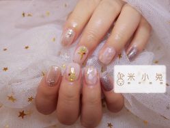 -米小兔美甲美睫