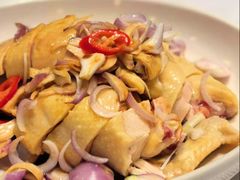 -粤食堂(天津和悦汇店)