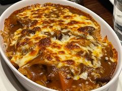 -食间牛排(湖西路店)