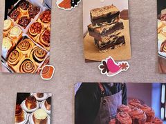 -CHOCMONS巧克怪兽(屏风街店)