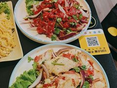 -齐齐哈尔兄弟烤肉(湖山美地店)