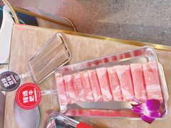 精选肥牛-蛙宴·美蛙火锅基地(万象城店)