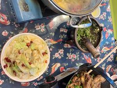 -背篓人家(洞口店)