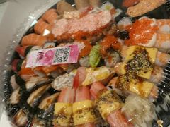 -河风精致寿司(尼盛店)