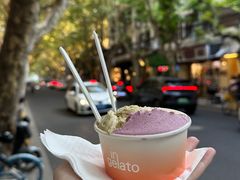-Dip in Gelato(富民路店)