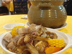 -烧鹅妹饭店