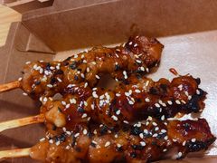 -肥安娜·小吃·饮品