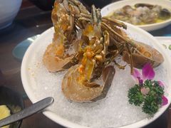 -东海怡品海鲜豆捞(舟宿夜江店)