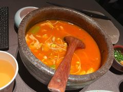 -山石榴·贵州菜(陆家嘴中心店)