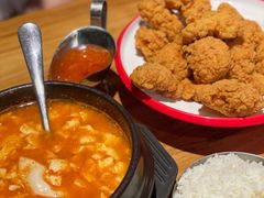 -花腰餐吧Bistro烧烤 傣味(传媒大学店)