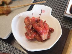 -桃夭日式料理(国信店)