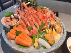 -匠和风精致料理(祥禾天地店)