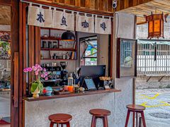 -佛有缘素食馆·荔湾老字号(陈家祠首店)