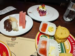 -马迭尔西餐厅(中央大街店)