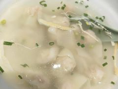 -顾一碗馄饨·烧麦(儿童医学中心店)