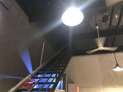 大堂-乾坤饭店