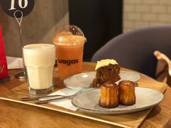 -Wagas沃歌斯(太古汇店)