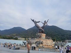 -华清宫景区