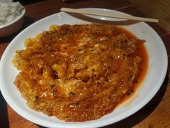 百香果蓑衣蛋-随缘小馆(红岭路店)