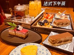 -御温泉·大餐庙会
