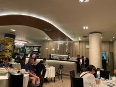 -无招牌海鲜餐厅(怡丰城店)