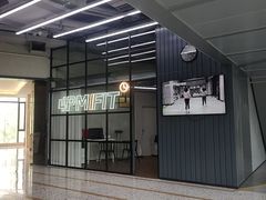 -LA合时健身4PMFIT(花桥旗舰店)