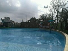 -苏州乐园森林水世界