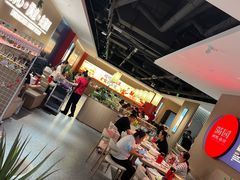 -满园烤鸭·春饼(太原街万达店)