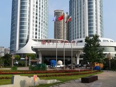 -秦皇岛秦皇国际大酒店