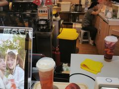 -CoCo都可(香港名都店)