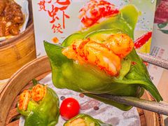 -点都德(南京新百店)