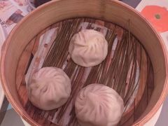 -桂满陇·手作小笼包&江南叫花鸡(中山公园店)