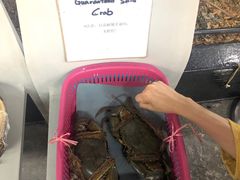 -龙海鲜螃蟹王(宏茂桥店)