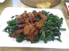 -潮喜竹溪荔湖酒家(荔枝湾店)