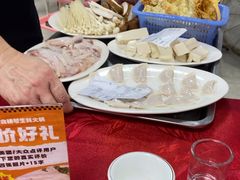 -花苑美食横琴生蚝火锅(拱北粤华路店)