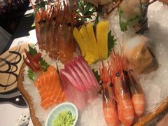 -花潮料理艺食馆(成都万象城店)