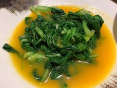 小米浸时蔬-丝路金桃·新疆菜(徐汇店)