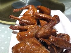 -顺风海鲜港(长寿路店)