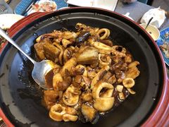 -小满海鲜·别院(天津旗舰店)