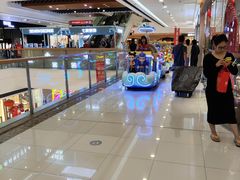 -万达广场(惠州大亚湾店)