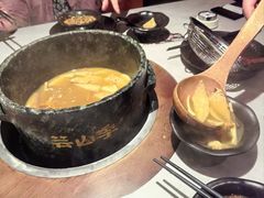 -芸山季·云南野生菌火锅(人民广场来福士店)