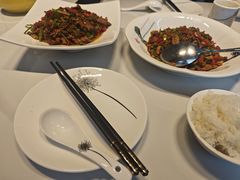 -三湘四水正宗湘菜(君峰路店)