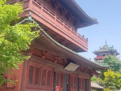-包公祠