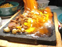 -蜜桃花开·中西融合菜E&W(南长街店)