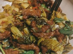 -新宝餐厅(流塘店)