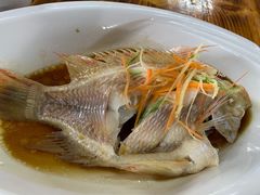 -聚鲜阁海鲜美食城(香水湾店)