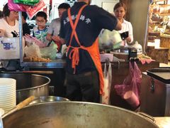 -陈董药炖排骨(饶河街店)