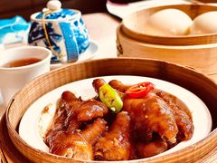 -金苑海鲜酒家(来魅力店)